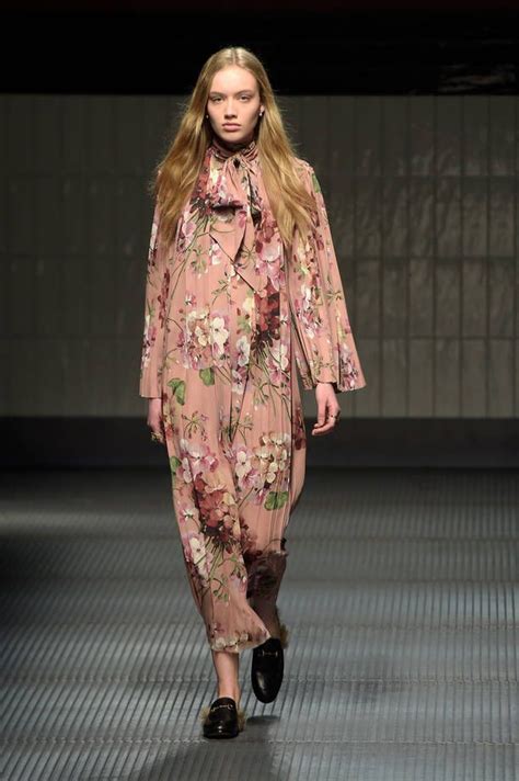 collezione gucci inverno 2015